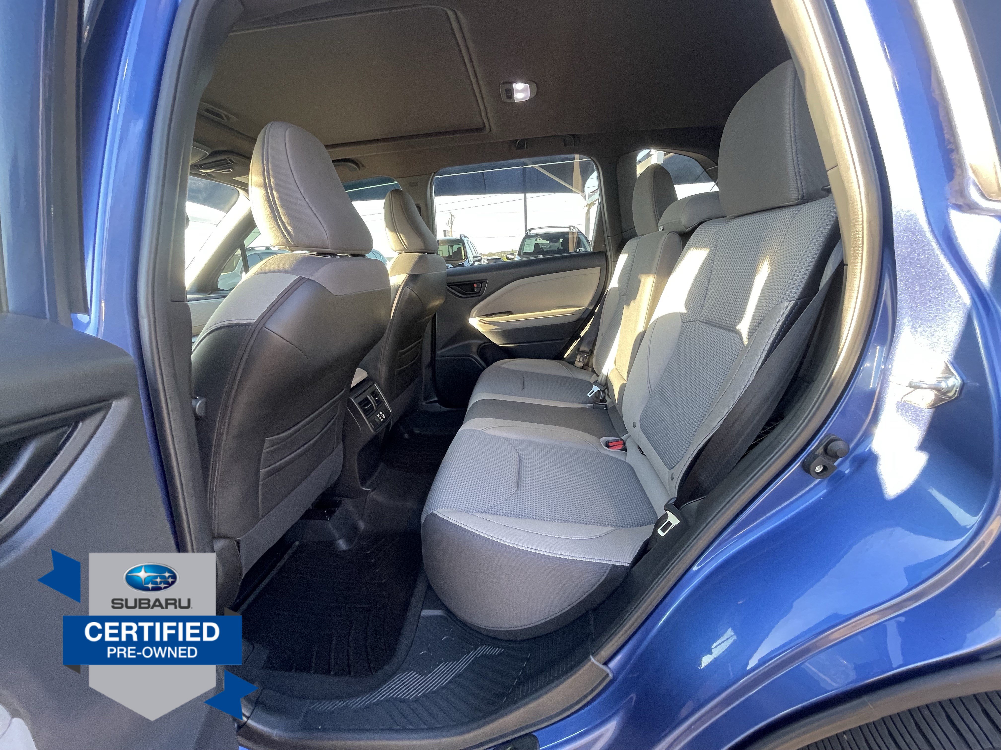 Used 2025 Subaru Forester Premium AWD/4WD image 19