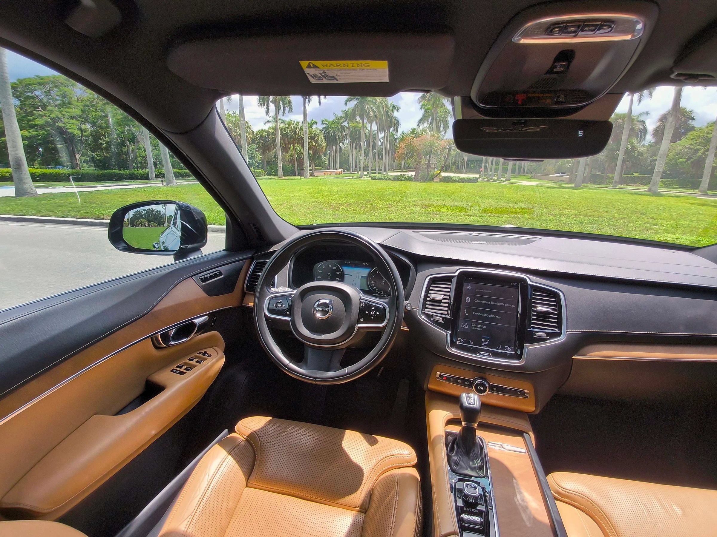 Used 2019 Volvo XC90 T6 Inscription AWD/4WD image 27