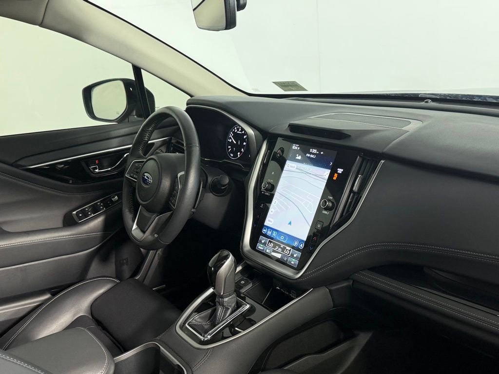 Used 2024 Subaru Outback Limited AWD/4WD image 31