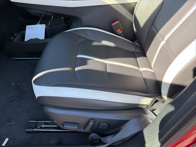 New 2025 Kia EV6 GT-Line image 11