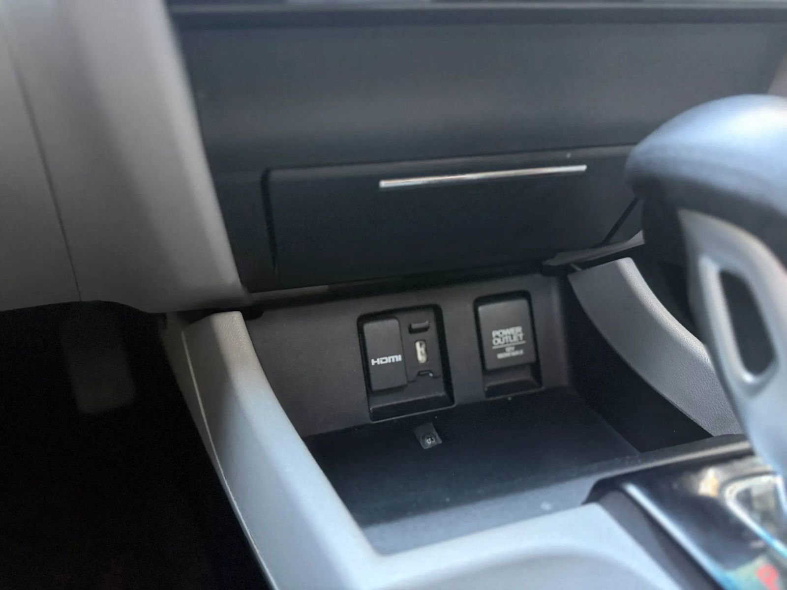 Used 2015 Honda Civic EX image 34