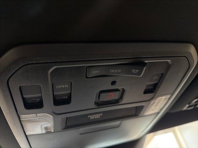 New 2026 Toyota Sequoia Limited image 40