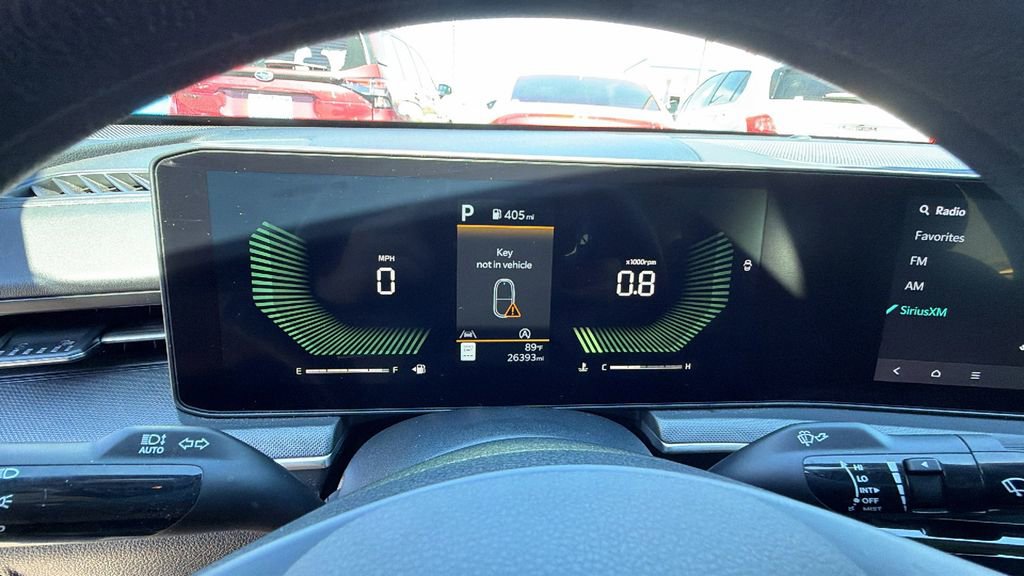 Used 2025 Kia K5 LXS image 29