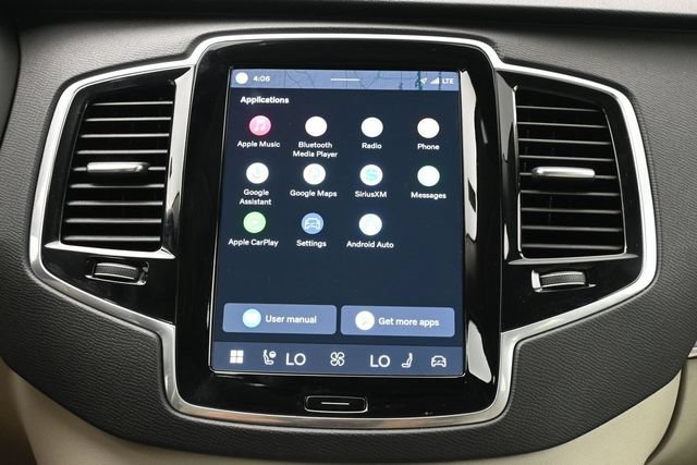 Used 2023 Volvo XC90 B6 Plus w/ Protection Package AWD/4WD image 19