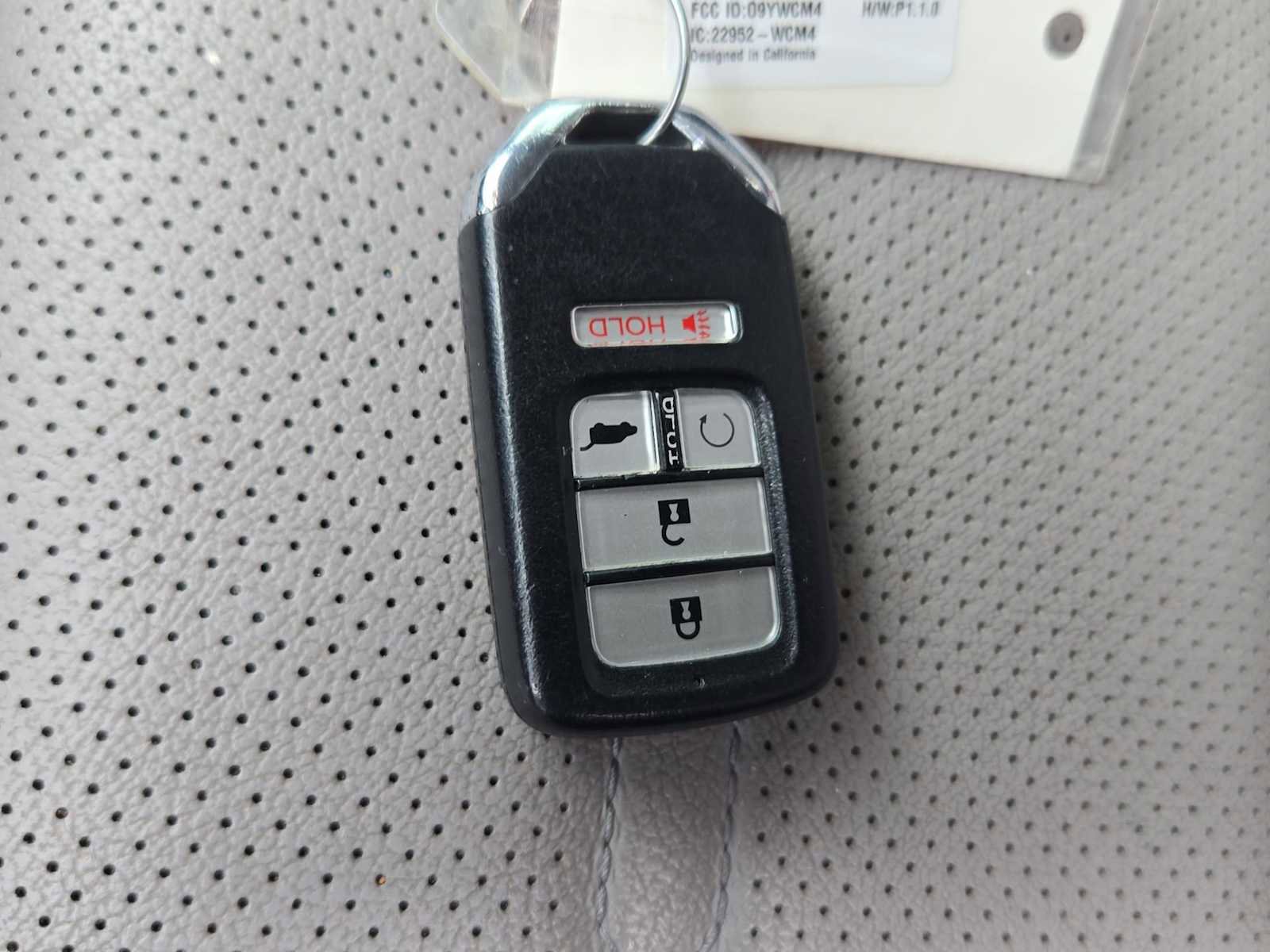 Used 2022 Honda CR-V Touring image 32