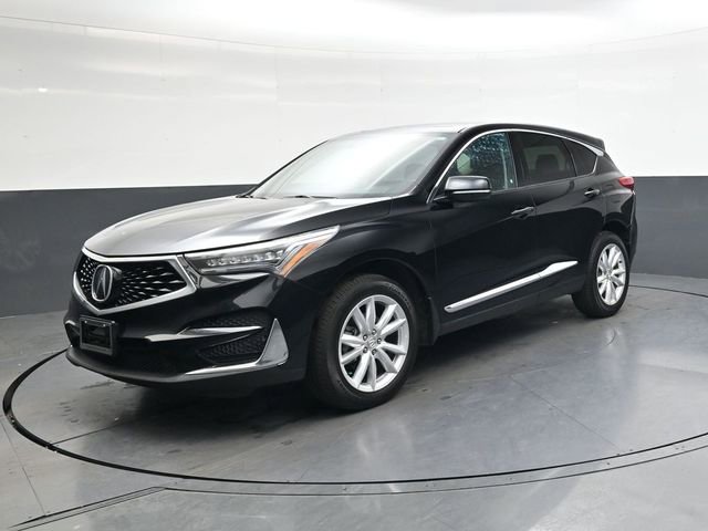 Used 2021 Acura RDX Base image 9