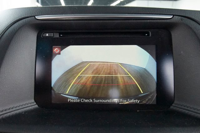 Used 2016 MAZDA CX-5 Touring AWD/4WD image 12