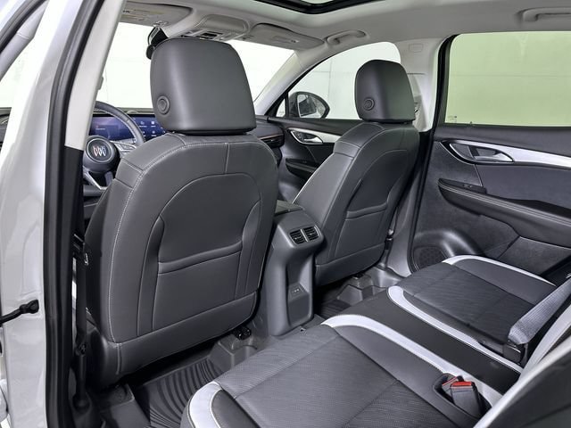 New 2026 Buick Envision Sport Touring AWD/4WD image 23