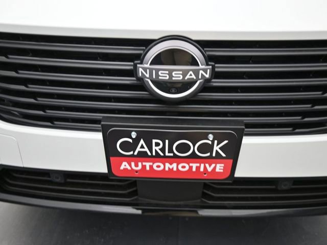 New 2026 Nissan Murano Platinum w/ Cargo Package image 30