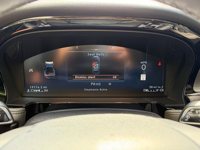 Used 2023 Lincoln Corsair FWD image 22
