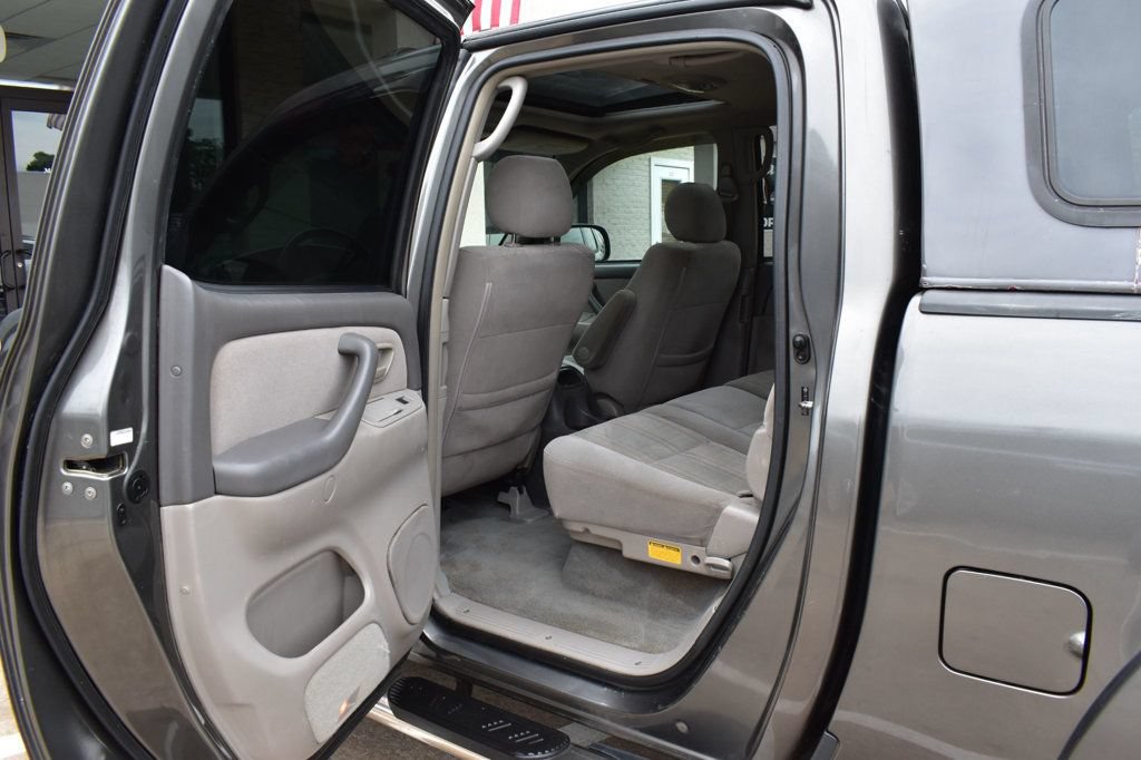 Used 2005 Toyota Tundra SR5 RWD image 24