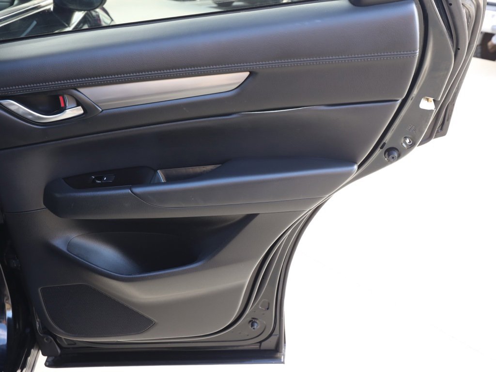 Used 2019 MAZDA CX-5 Touring image 19