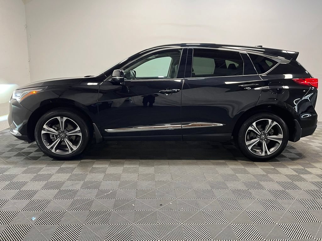 Used 2022 Acura RDX w/ Advance Package AWD/4WD image 23