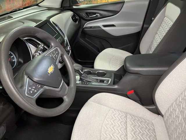 Used 2023 Chevrolet Equinox LS image 22