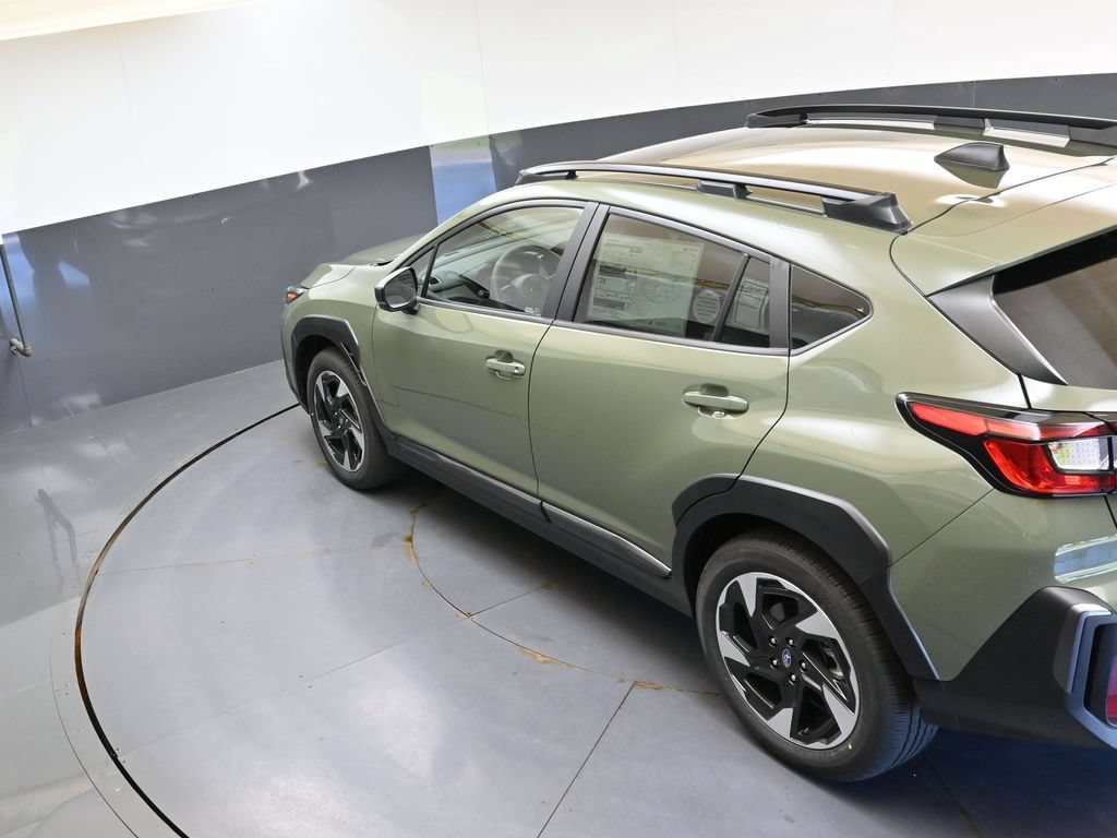 New 2026 Subaru Crosstrek 2.5i Limited AWD/4WD image 48
