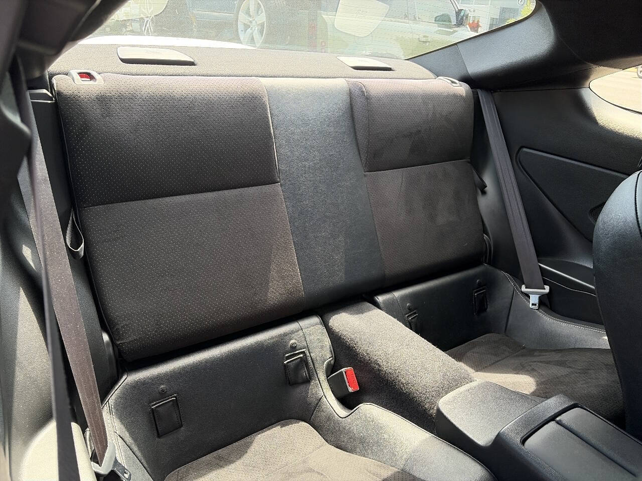 Used 2023 Toyota GR86 Premium RWD image 23