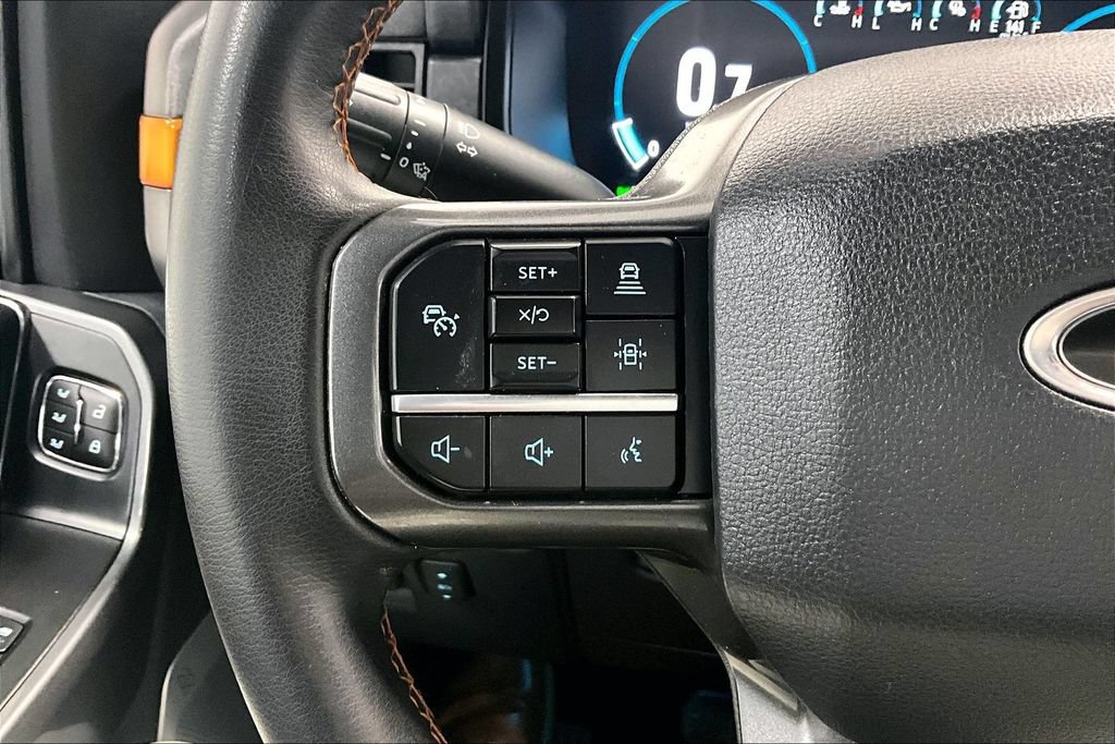 Used 2023 Ford F150 Tremor w/ Equipment Group 402A High AWD/4WD image 20