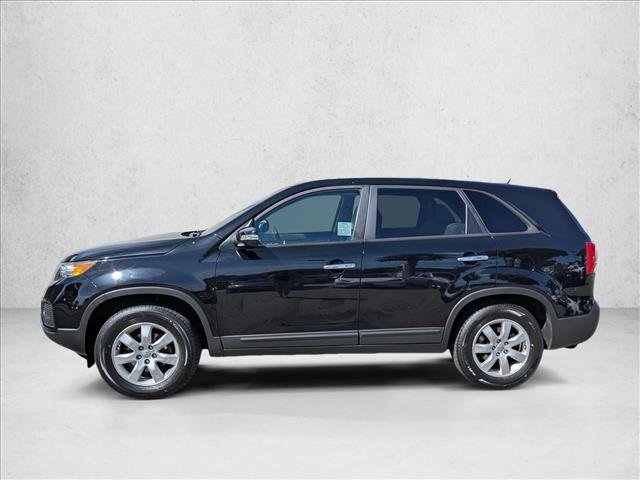 Used 2012 Kia Sorento FWD image 9