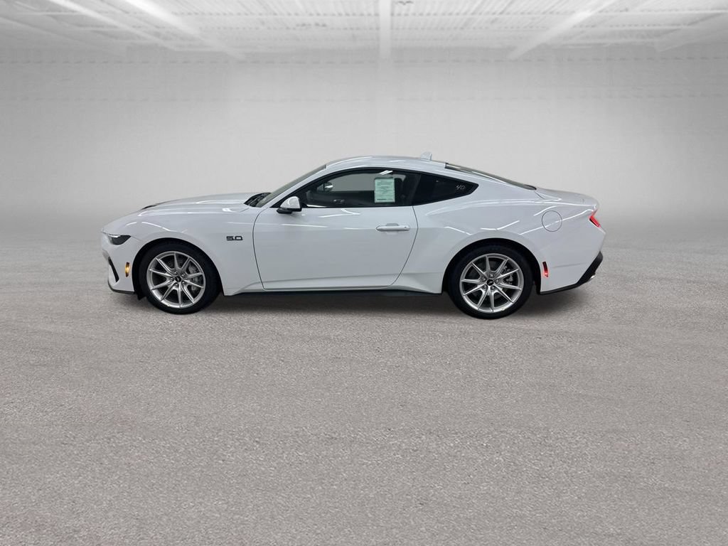 New 2026 Ford Mustang GT Premium RWD image 7