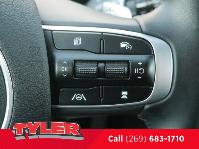 Used 2025 Kia Sportage X-Line Prestige AWD/4WD image 28