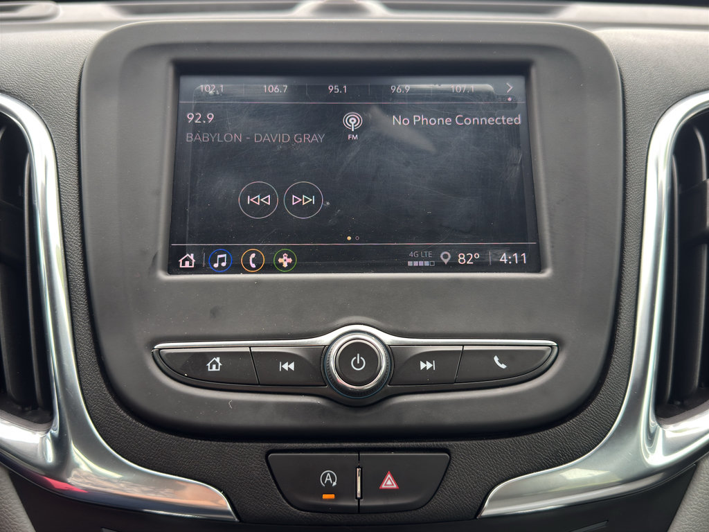 Used 2023 Chevrolet Equinox LS AWD/4WD image 23