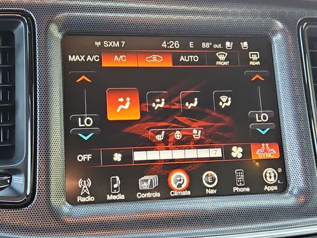 Used 2015 Dodge Challenger SXT Plus RWD image 24