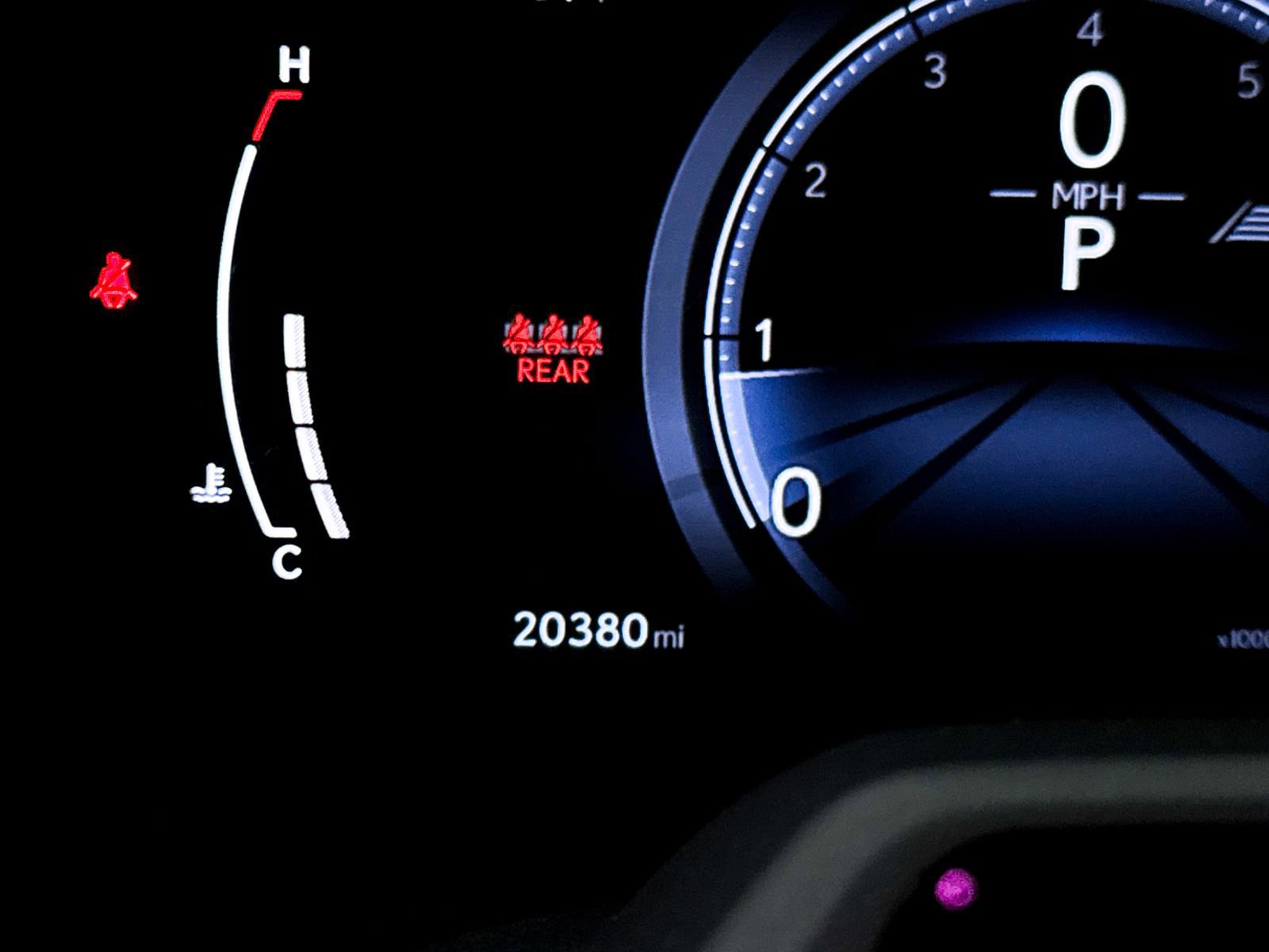 Used 2023 Lexus RX 350 Premium Plus w/ Cold Area Package image 40