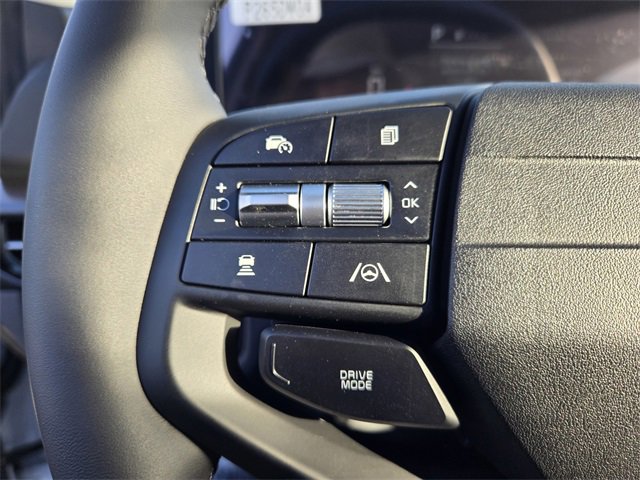 New 2026 Kia Sportage EX image 11