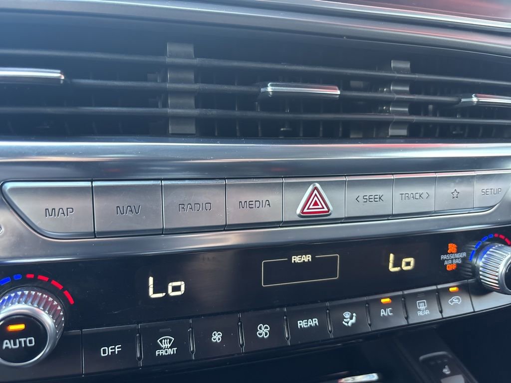 Used 2022 Kia Telluride S image 42