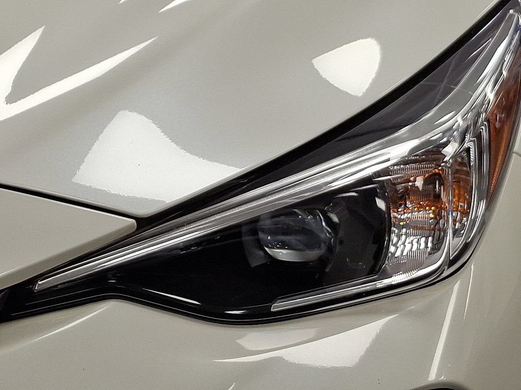Certified 2024 Subaru Crosstrek 2.0i Premium AWD/4WD image 13