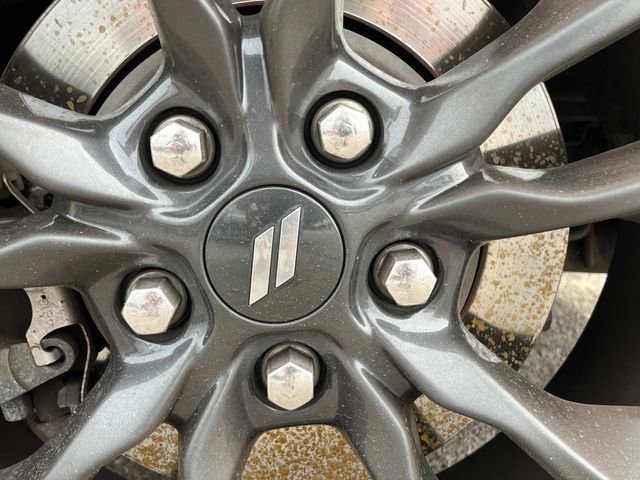 Used 2021 Dodge Durango SXT RWD image 14