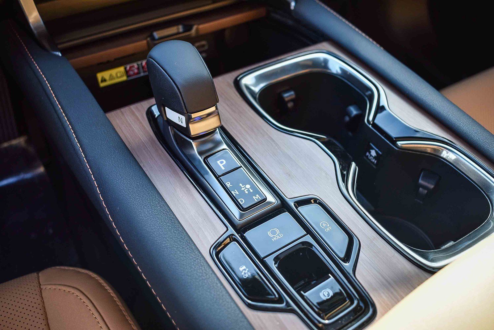 New 2026 Lexus RX 350 Premium image 19