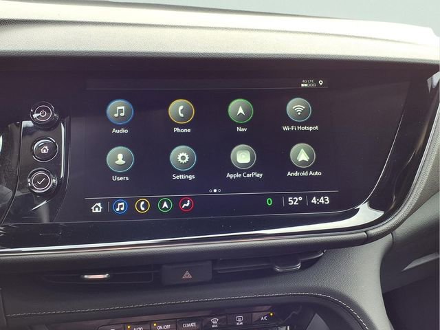 Certified 2023 Buick Envision Avenir image 4