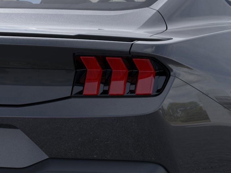 New 2024 Ford Mustang GT Premium image 21