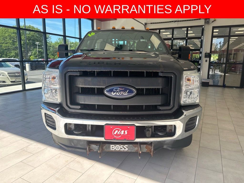 Used 2016 Ford F350 XL image 9