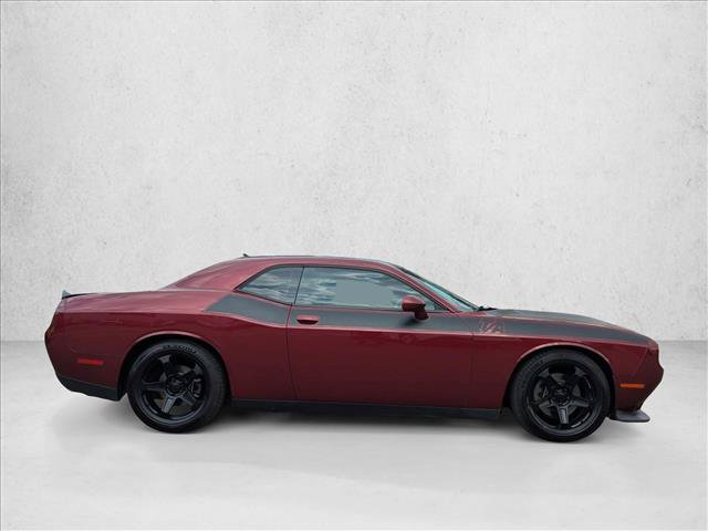 Used 2020 Dodge Challenger R/T w/ T/A Package RWD image 4
