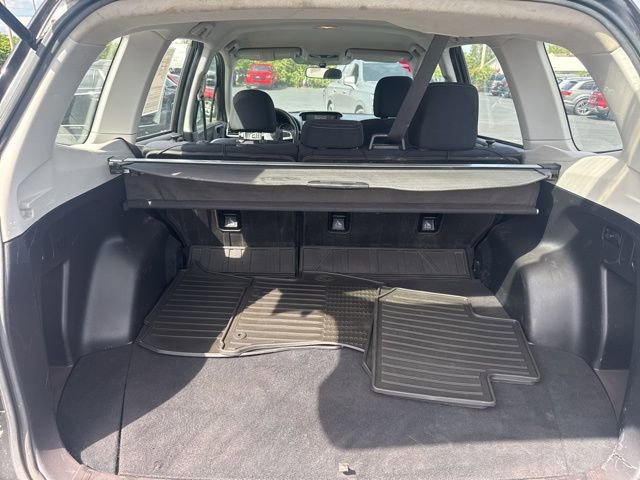 Used 2018 Subaru Forester 2.5i w/ Protection Package #1 AWD/4WD image 11