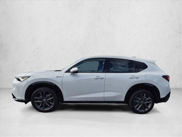 New 2026 Acura ADX A-Spec FWD image 5