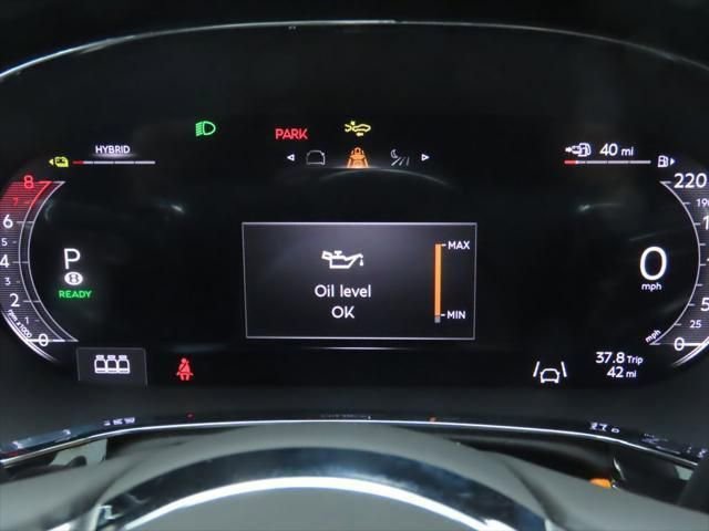 New 2025 Bentley Flying Spur Plug-In Hybrid image 33