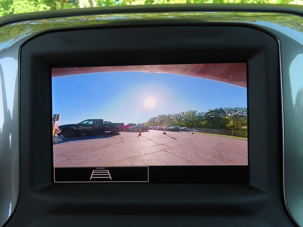 New 2025 Chevrolet Silverado 3500 W/T w/ WT Convenience Package image 9