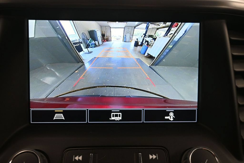 Used 2023 GMC Acadia AT4 w/ Preferred Package AWD/4WD image 11