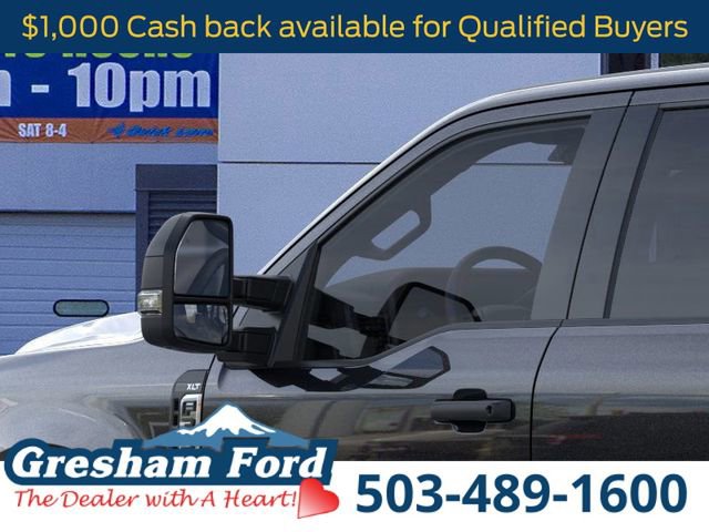 New 2026 Ford F350 XLT w/ Tremor Off-Road Package image 23