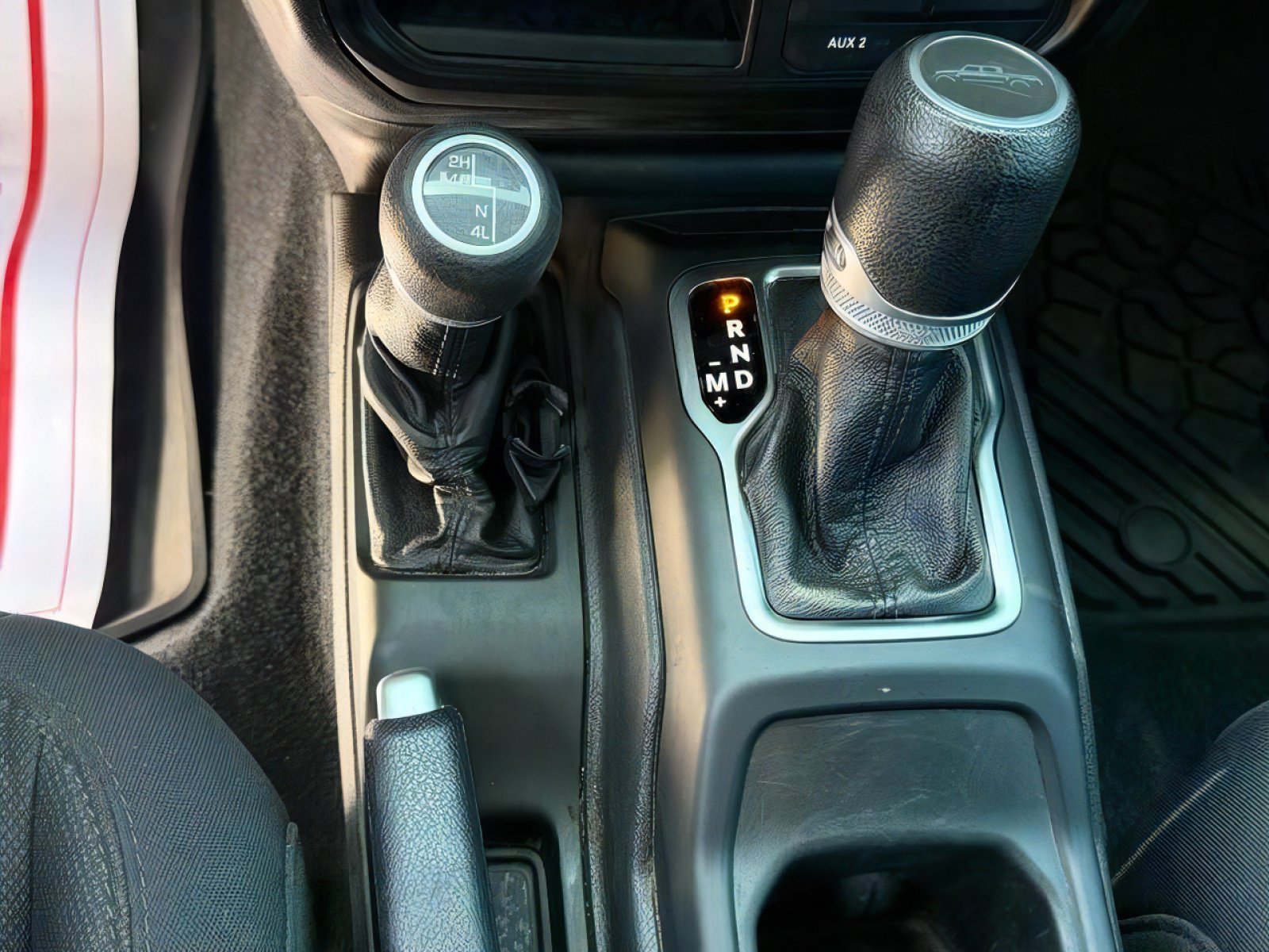 Used 2021 Jeep Gladiator Sport AWD/4WD image 26