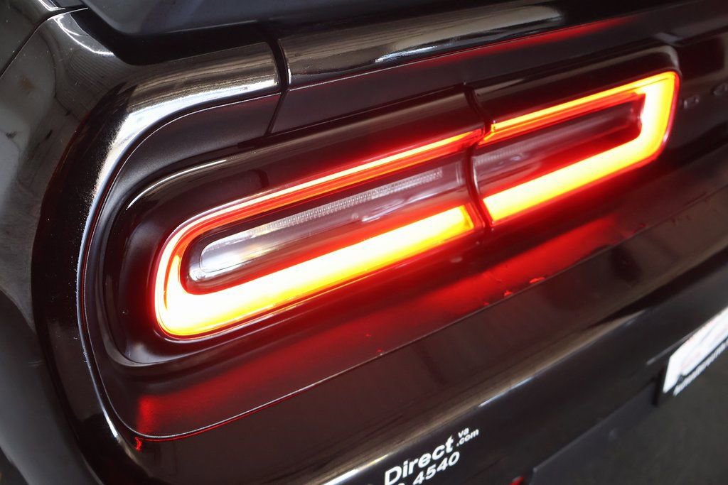 Used 2021 Dodge Challenger GT w/ Blacktop Package image 27