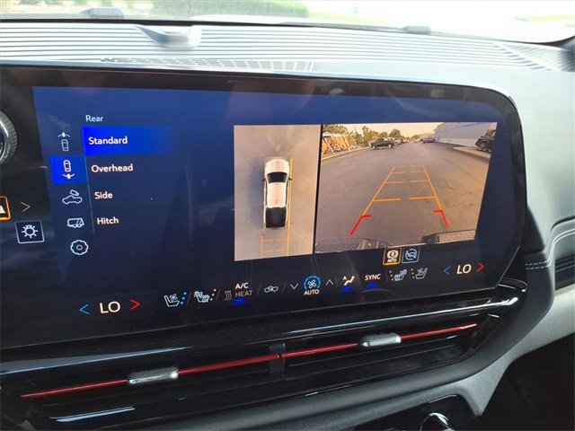 New 2026 Chevrolet Silverado EV Trail Boss image 12