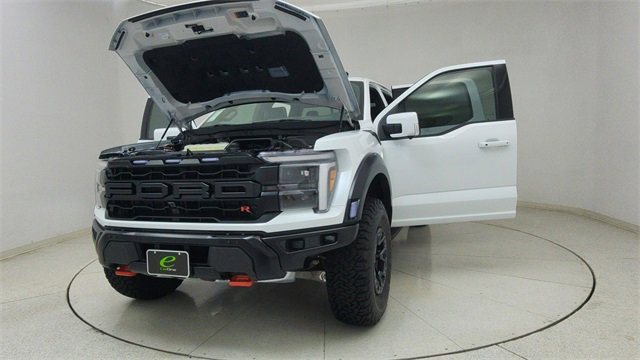 Used 2025 Ford F150 Raptor w/ Equipment Group 803A Raptor R image 73