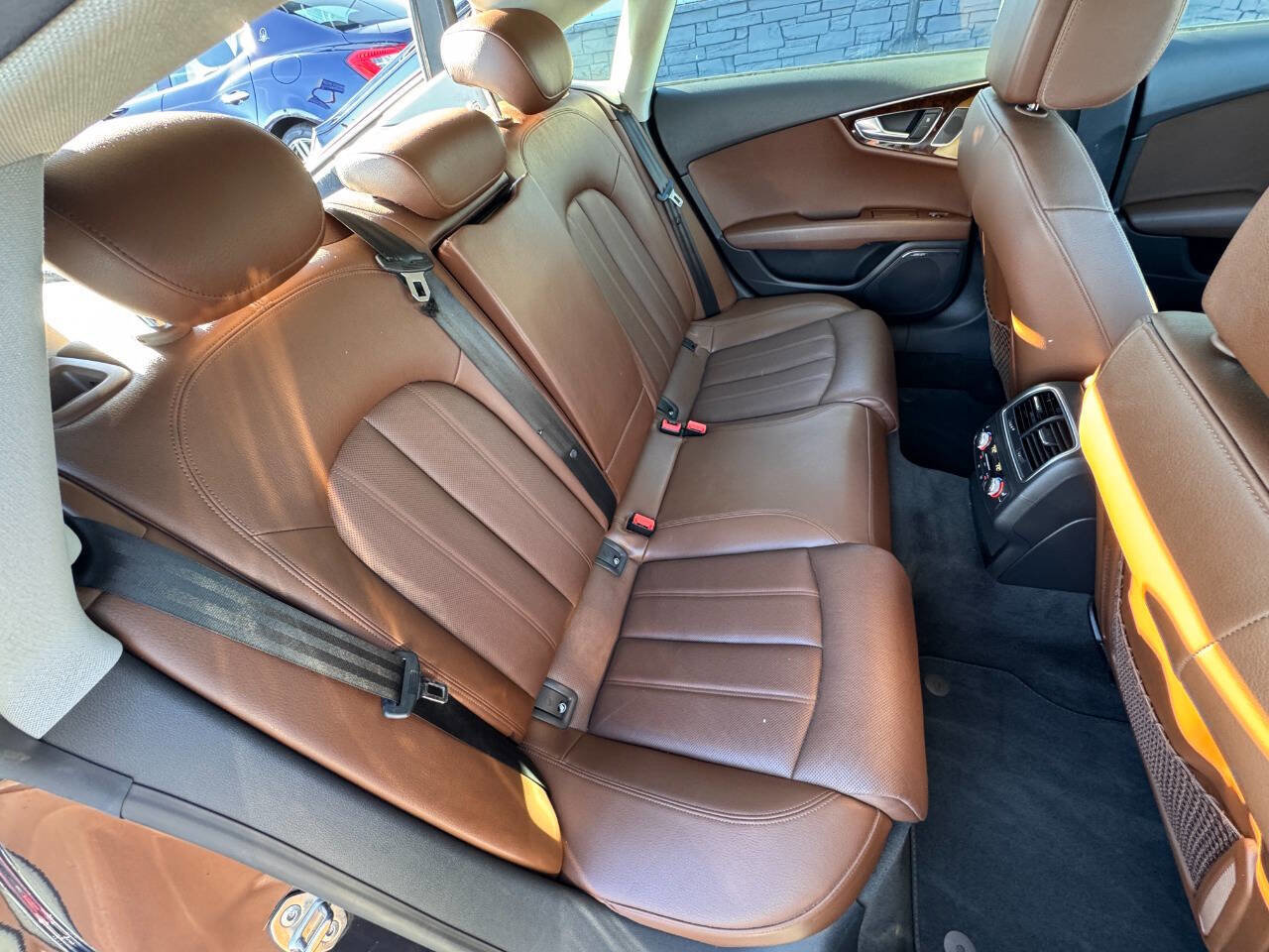 Used 2014 Audi A7 3.0T Prestige image 30