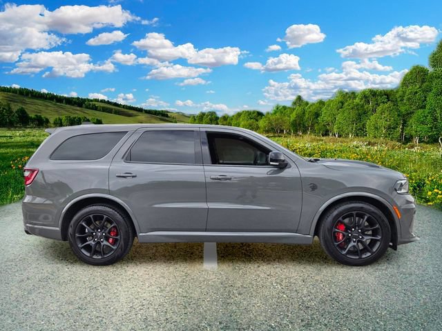 Used 2026 Dodge Durango SRT Hellcat w/ Premium Group AWD/4WD image 7