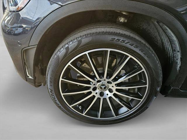 Used 2022 Mercedes-Benz GLC 300 image 22