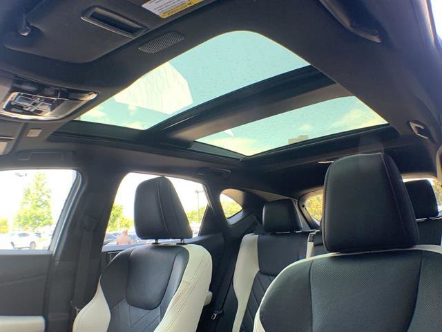 Used 2023 Lexus NX 350 AWD w/ Luxury Package image 22